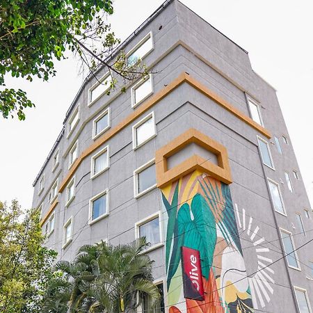 Olive Hotel Indiranagar By Embassy Group Бангалор Экстерьер фото