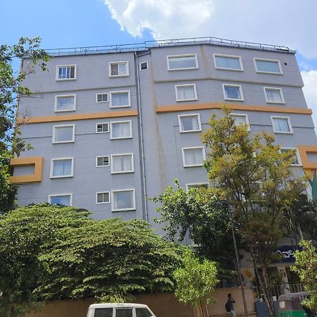 Olive Hotel Indiranagar By Embassy Group Бангалор Экстерьер фото